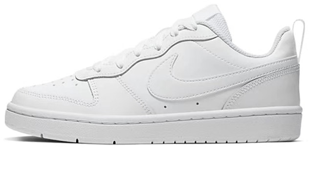 【訂製球鞋】Nike Court Borough Low 2 粉紅豬小妹 多巴胺 搭配百變 低筒 板鞋 GS 粉紅 Sizing 【訂製球鞋】Nike Court Borough Low 2 粉紅豬小妹 多巴胺 搭配百變 低筒 板鞋 GS 粉紅