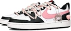 Lookbook 【カスタムシューズ】Nike コートボロー ロー 2 'ピンクレトロ' BQ5448-110(Team49-屁桃)