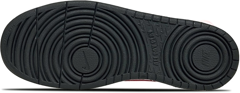 【定製球鞋】Nike Court Borough Low 2 潮流 復古 舒適 耐磨防滑 低筒 板鞋 GS 粉色 Purchase 【定製球鞋】Nike Court Borough Low 2 潮流 復古 舒適 耐磨防滑 低筒 板鞋 GS 粉色