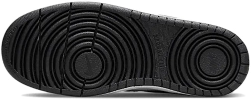 【訂製球鞋】Nike Court Borough Low 2 低筒 粉色晴空 紙飛機 信件 GS 粉白 Details for 【訂製球鞋】Nike Court Borough Low 2 低筒 粉色晴空 紙飛機 信件 GS 粉白