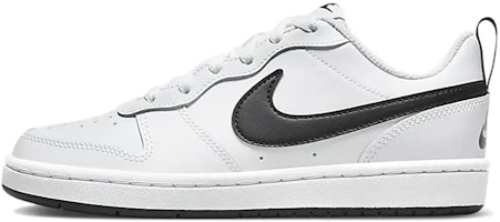 【訂製球鞋】Nike Court Borough Low 2 低筒 粉色晴空 紙飛機 信件 GS 粉白 Sizing 【訂製球鞋】Nike Court Borough Low 2 低筒 粉色晴空 紙飛機 信件 GS 粉白