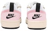 Shop 나이키 코트 보로우 로우2 '핑크 화이트 벚꽃 디스트레스드' BQ5448-104(TeamY-女款复古樱花少年粉白)