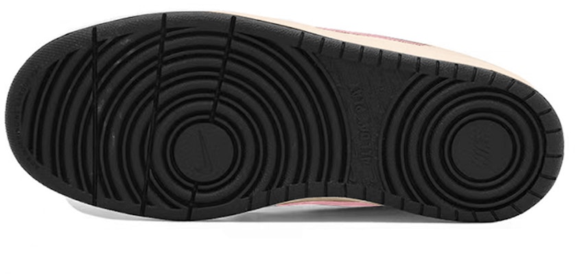 【カスタムシューズ】ナイキコートバロウLOW 2 'ピンクホワイト桜ディストレス' BQ5448-104(TeamY-女款复古樱花少年粉白) Purchase 【カスタムシューズ】ナイキコートバロウLOW 2 'ピンクホワイト桜ディストレス' BQ5448-104(TeamY-女款复古樱花少年粉白)