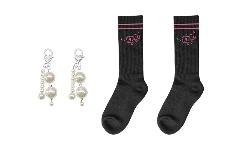 [Custom Shoes] Nike Court Borough Low 2 'Pink White Patchwork' 圖 7