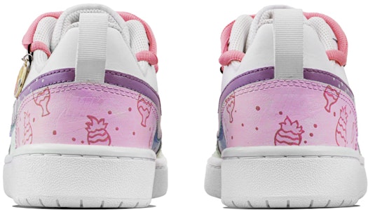 Nike Court Borough Low 2 "Fiesta Rosa Amarilla" BQ5448-100(Team127-粉色夏日水果派对) Purchase Nike Court Borough Low 2 "Fiesta Rosa Amarilla" BQ5448-100(Team127-粉色夏日水果派对)