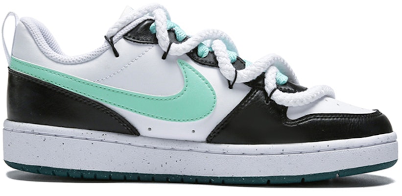 Zapatillas Nike Court Borough Low 2 "Pixel Panda" DV5456-102(TeamFive-熊猫与竹) Order Zapatillas Nike Court Borough Low 2 "Pixel Panda" DV5456-102(TeamFive-熊猫与竹)