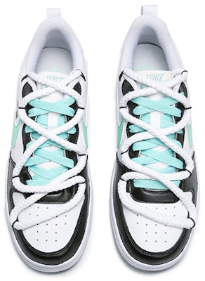 Zapatillas Nike Court Borough Low 2 "Pixel Panda" DV5456-102(TeamFive-熊猫与竹) Shop Zapatillas Nike Court Borough Low 2 "Pixel Panda" DV5456-102(TeamFive-熊猫与竹)