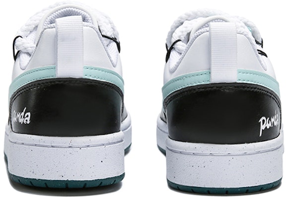 Zapatillas Nike Court Borough Low 2 "Pixel Panda" DV5456-102(TeamFive-熊猫与竹) Purchase Zapatillas Nike Court Borough Low 2 "Pixel Panda" DV5456-102(TeamFive-熊猫与竹)