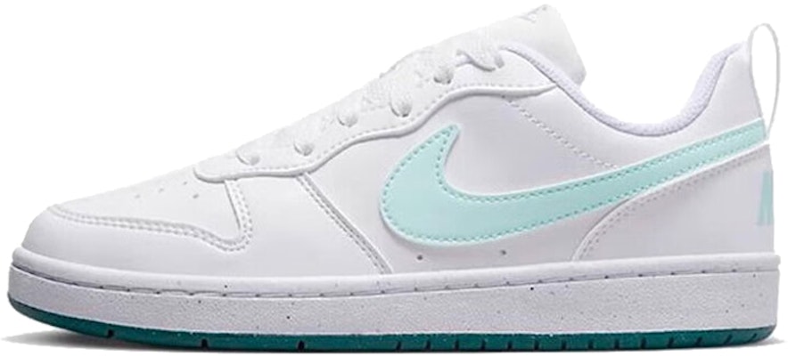 Zapatillas Nike Court Borough Low 2 "Pixel Panda" DV5456-102(TeamFive-熊猫与竹) Sizing Zapatillas Nike Court Borough Low 2 "Pixel Panda" DV5456-102(TeamFive-熊猫与竹)