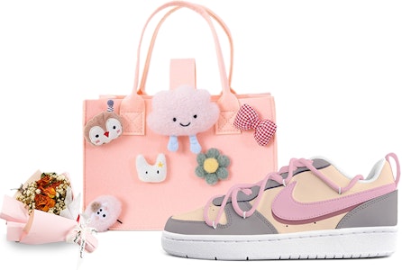 나이키 커스텀 코트 보로우 로 2 '석류 핑크' BQ5448-100(Team13-石榴奶冰) Buy 나이키 커스텀 코트 보로우 로 2 '석류 핑크' BQ5448-100(Team13-石榴奶冰)