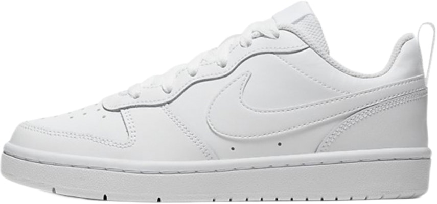 나이키 코트 버로우 로우 2 '퍼플 오로라' (커스텀) BQ5448-100(Team48-紫耀解构) Details for 나이키 코트 버로우 로우 2 '퍼플 오로라' (커스텀) BQ5448-100(Team48-紫耀解构)