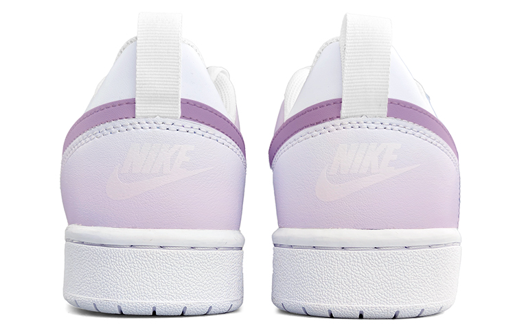 [Custom Shoes] Nike Court Borough Low 2 'Purple Mist Manor' 圖 5