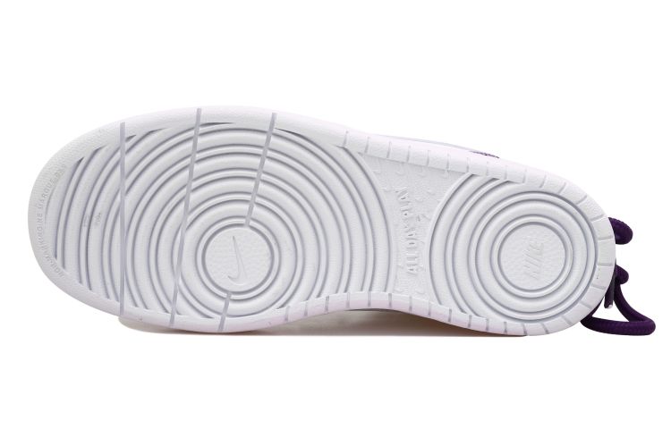 Purchase ナイキ コート Borough Low 2 紫モンスター落書きカスタム BQ5448-100(Team拾玖-紫色小怪兽S-BOX)