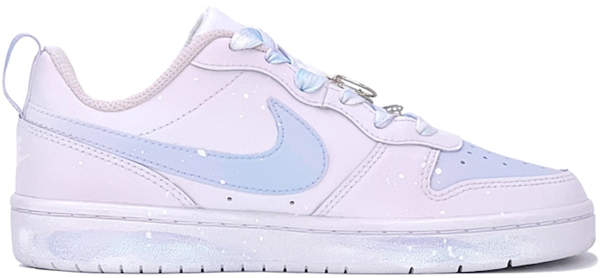 Zapatillas Nike Court Borough Low 2 'Cadena Mariposa Morado Rosa' BQ5448-100(TeamS-粉紫蝴蝶别针) Order Zapatillas Nike Court Borough Low 2 'Cadena Mariposa Morado Rosa' BQ5448-100(TeamS-粉紫蝴蝶别针)