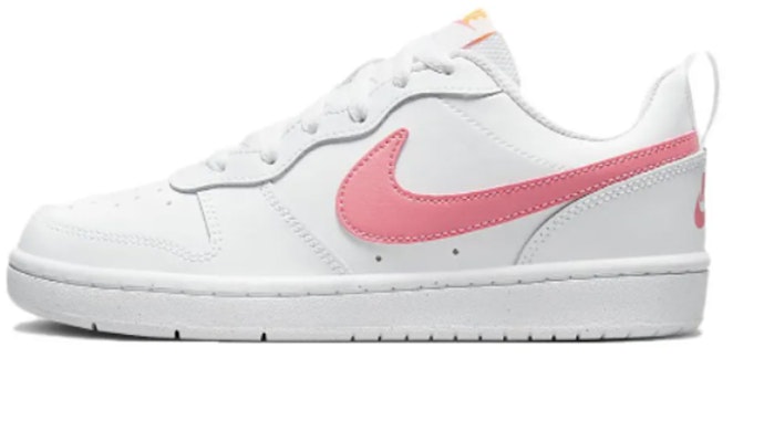 Zapatillas Nike Court Borough Low 2 'Cadena Mariposa Morado Rosa' BQ5448-100(TeamS-粉紫蝴蝶别针) Sizing Zapatillas Nike Court Borough Low 2 'Cadena Mariposa Morado Rosa' BQ5448-100(TeamS-粉紫蝴蝶别针)