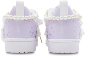 나이키 코트 보로우 로우 2 "퍼플 실크 & 펄" (커스텀) BQ5448-100(Team68-女款小香风温柔紫) Shop 나이키 코트 보로우 로우 2 "퍼플 실크 & 펄" (커스텀) BQ5448-100(Team68-女款小香风温柔紫)