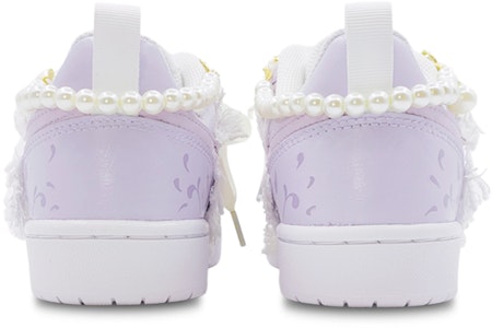 Zapatillas Nike Court Borough Low 2 'Seda Púrpura & Perla' BQ5448-100(Team68-女款小香风温柔紫) Shop Zapatillas Nike Court Borough Low 2 'Seda Púrpura & Perla' BQ5448-100(Team68-女款小香风温柔紫)