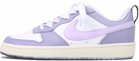 Zapatillas Nike Court Borough Low 2 'Batata Morada' BQ5448-104(Team33-紫薯芋紫-女款-紫白) Buy Zapatillas Nike Court Borough Low 2 'Batata Morada' BQ5448-104(Team33-紫薯芋紫-女款-紫白)