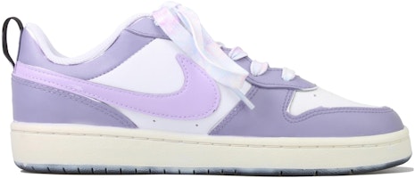 Zapatillas Nike Court Borough Low 2 'Batata Morada' BQ5448-104(Team33-紫薯芋紫-女款-紫白) Order Zapatillas Nike Court Borough Low 2 'Batata Morada' BQ5448-104(Team33-紫薯芋紫-女款-紫白)