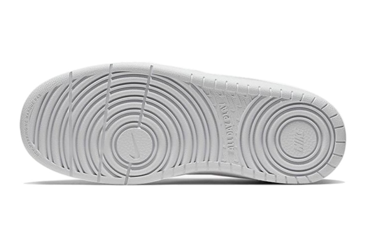 Purchase [Zapatillas Personalizadas] Nike Court Borough Low 2 'Morado Blanco' BQ5448-100(Team73-香芋蛋糕女款)