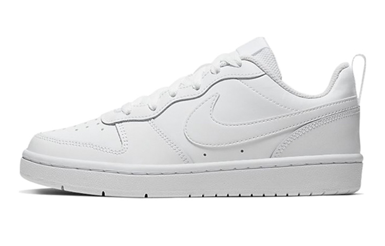 Details for [Zapatillas Personalizadas] Nike Court Borough Low 2 'Morado Blanco' BQ5448-100(Team73-香芋蛋糕女款)