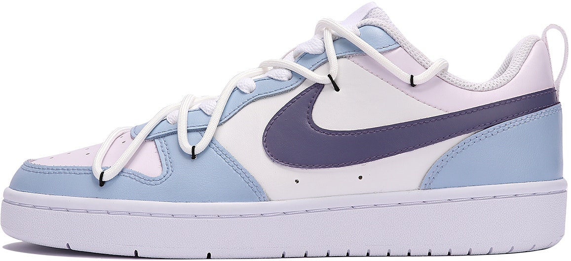 custom-shoes-nike-court-borough-low-2-qing-lian-yu-deconstructed
