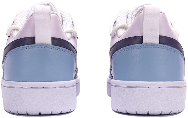 【カスタムシューズ】ナイキ コートボロー LOW 2 '清廉唯 解体' BQ5448-100(TeamThree-青莲宇-蓝紫) Shop 【カスタムシューズ】ナイキ コートボロー LOW 2 '清廉唯 解体' BQ5448-100(TeamThree-青莲宇-蓝紫)