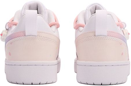 나이키 코트 버로우 로우 2 '칠석 솜사탕' (커스텀) BQ5448-100(TeamThree-棉花糖-米白) Shop 나이키 코트 버로우 로우 2 '칠석 솜사탕' (커스텀) BQ5448-100(TeamThree-棉花糖-米白)