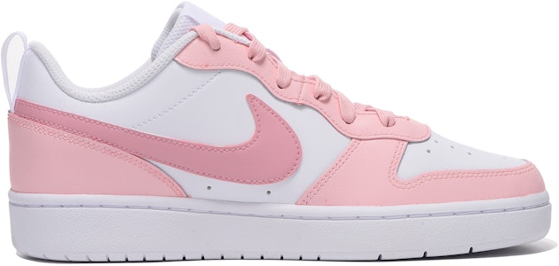 나이키 코트 버로우 로우 2 '래빗 핑크' (커스텀) BQ5448-100(Team59-女款粉兔二) Order 나이키 코트 버로우 로우 2 '래빗 핑크' (커스텀) BQ5448-100(Team59-女款粉兔二)
