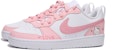 나이키 코트 버로우 로우 2 '래빗 핑크' (커스텀) BQ5448-100(Team59-女款粉兔二)