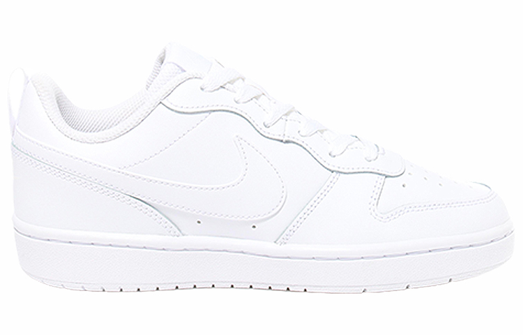 Order 【カスタムシューズ】ナイキ コートボロー ロー2「レーシングワールド ブラック/ホワイト」 BQ5448-100(Team10--赛车世界QD)