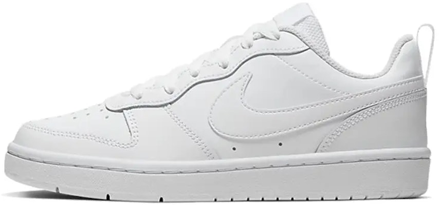 나이키 커스텀 코트 보로우 로우2 '레이싱 월드' (블랙/화이트) BQ5448-100(Team10--赛车世界QD) Sizing 나이키 커스텀 코트 보로우 로우2 '레이싱 월드' (블랙/화이트) BQ5448-100(Team10--赛车世界QD)