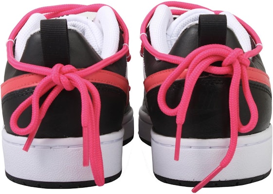 ナイキ コート バーロウ Low 2 "ラズベリーピンク" (カスタム) BQ5448-104(Team33-树莓粉-女款-黑粉) Shop ナイキ コート バーロウ Low 2 "ラズベリーピンク" (カスタム) BQ5448-104(Team33-树莓粉-女款-黑粉)