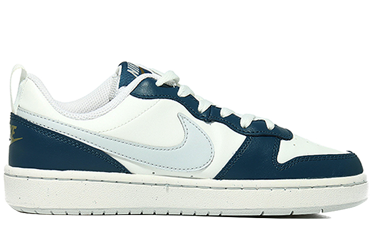 Order Zapatillas Nike Court Borough Low 2 'Ready Player One Future Tech Blanco' BQ5448-121(Team10-头号玩家)