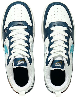 나이키 코트 보로우 로우 2 '레디 플레이어 원 퓨처 테크 화이트' (79 characters) BQ5448-121(Team10-头号玩家) Shop 나이키 코트 보로우 로우 2 '레디 플레이어 원 퓨처 테크 화이트' (79 characters) BQ5448-121(Team10-头号玩家)