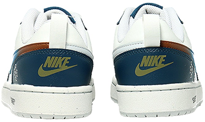 나이키 코트 보로우 로우 2 '레디 플레이어 원 퓨처 테크 화이트' (79 characters) BQ5448-121(Team10-头号玩家) Purchase 나이키 코트 보로우 로우 2 '레디 플레이어 원 퓨처 테크 화이트' (79 characters) BQ5448-121(Team10-头号玩家)