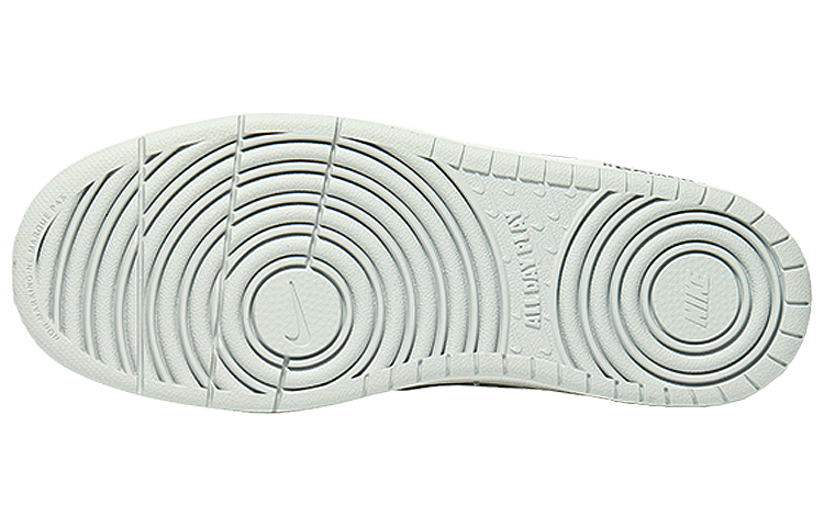 Details for Zapatillas Nike Court Borough Low 2 'Ready Player One Future Tech Blanco' BQ5448-121(Team10-头号玩家)