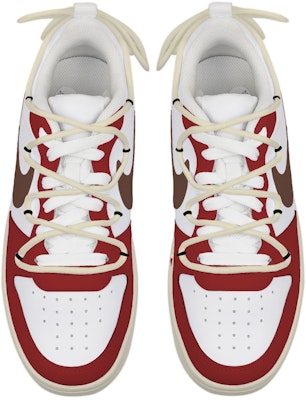 나이키 코트 버로우 로우 2 '레드 하트' (커스텀) BQ5448-100(TeamD-GS款红心鼠咪S-BOX) Shop 나이키 코트 버로우 로우 2 '레드 하트' (커스텀) BQ5448-100(TeamD-GS款红心鼠咪S-BOX)