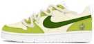 Buy 나이키 코트 버로우 로우 2 '레트로 청사과' BQ5448-100(TeamY-女款恶搞青苹果米绿)