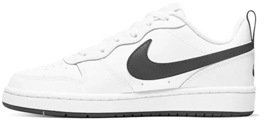 【訂製球鞋】 Nike Court Borough Low 2 復古摩卡 桃色可可 解構綁帶 低筒 板鞋 GS 白粉棕 Details for 【訂製球鞋】 Nike Court Borough Low 2 復古摩卡 桃色可可 解構綁帶 低筒 板鞋 GS 白粉棕