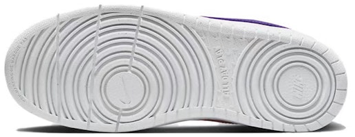 【定制鞋款】耐克Court Borough Low 2 "复古珍珠豪华" BQ5448-100(TeamY-女款复古星黛露紫白) Purchase 【定制鞋款】耐克Court Borough Low 2 "复古珍珠豪华" BQ5448-100(TeamY-女款复古星黛露紫白)