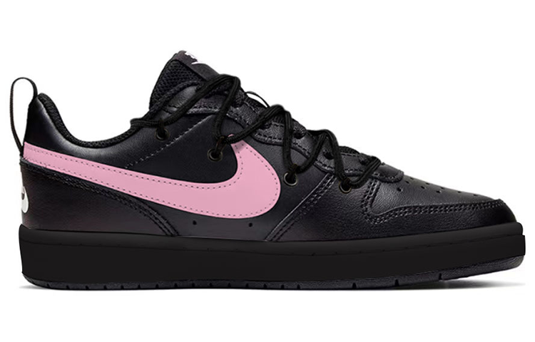 Order [Kasut Custom] Nike Court Borough Low 2 'Retro Sakura Pink' BQ5448-002(TeamY-女款复古樱花粉)