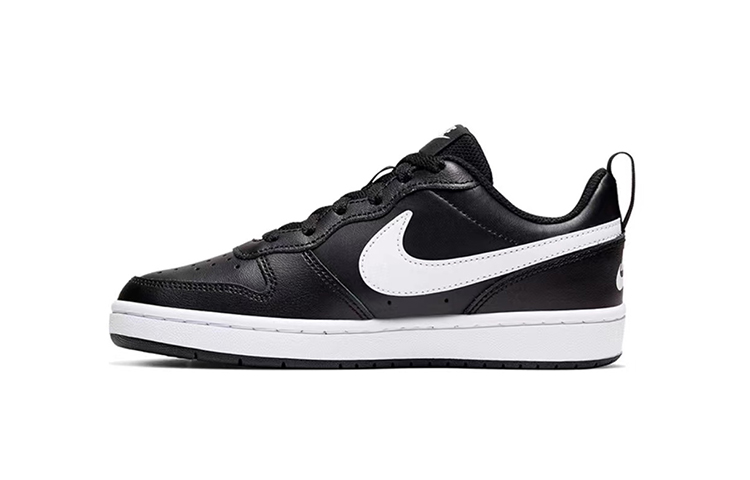 Details for [Kasut Custom] Nike Court Borough Low 2 'Retro Sakura Pink' BQ5448-002(TeamY-女款复古樱花粉)