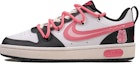 Buy Nike Court Borough Low 2 "Oso Corazón" (Negro/Rosa) BQ5448-110-484828