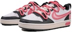 Lookbook Nike Court Borough Low 2 "Oso Corazón" (Negro/Rosa) BQ5448-110-484828