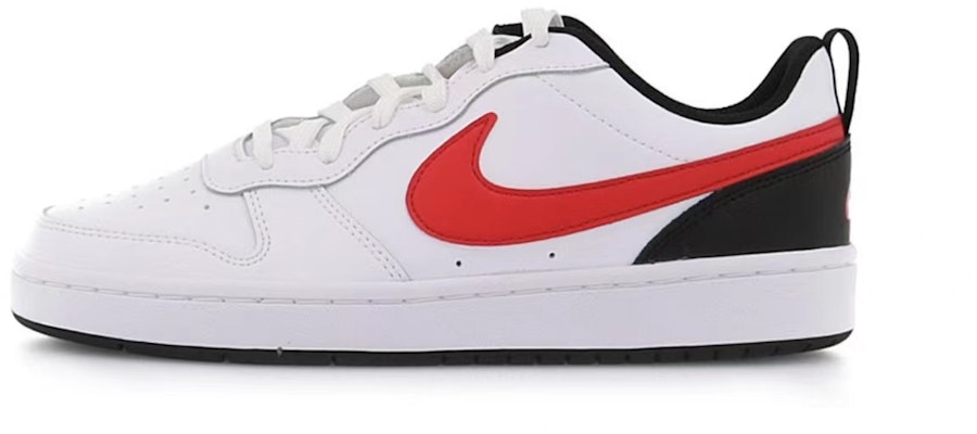 Nike Court Borough Low 2 "Oso Corazón" (Negro/Rosa) BQ5448-110-484828 Sizing Nike Court Borough Low 2 "Oso Corazón" (Negro/Rosa) BQ5448-110-484828