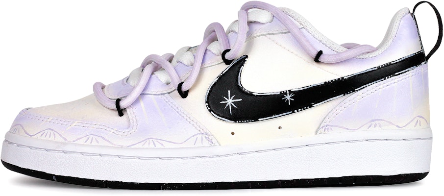 나이키 커스텀 코트 보로우 로우 2 '로맨틱 메테오' (70 characters) BQ5448-100-484882 Buy 나이키 커스텀 코트 보로우 로우 2 '로맨틱 메테오' (70 characters) BQ5448-100-484882