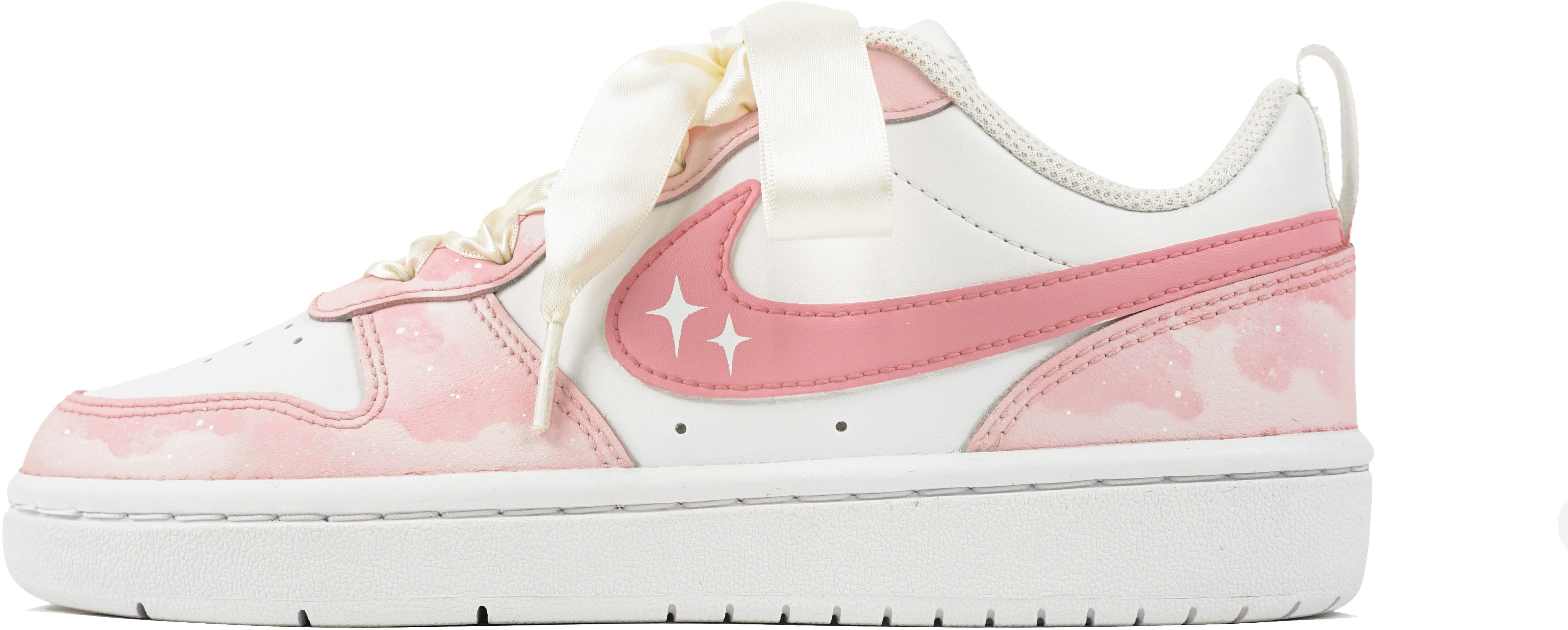 custom-shoes-nike-court-borough-low-2-romantic-galaxy