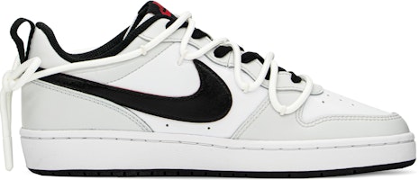 나이키 코트 버로우 로우 2 '로맨틱 그레이' 커스텀 슈즈 BQ5448-110(TeamA-浪漫影灰) Order 나이키 코트 버로우 로우 2 '로맨틱 그레이' 커스텀 슈즈 BQ5448-110(TeamA-浪漫影灰)