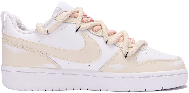 Zapatillas Nike Court Borough Low 2 'Encuentro Romántico Rosa' BQ5448-100(TeamThree-浪漫邂逅SBOX) Order Zapatillas Nike Court Borough Low 2 'Encuentro Romántico Rosa' BQ5448-100(TeamThree-浪漫邂逅SBOX)